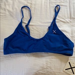 Boutine LA Bikini Top